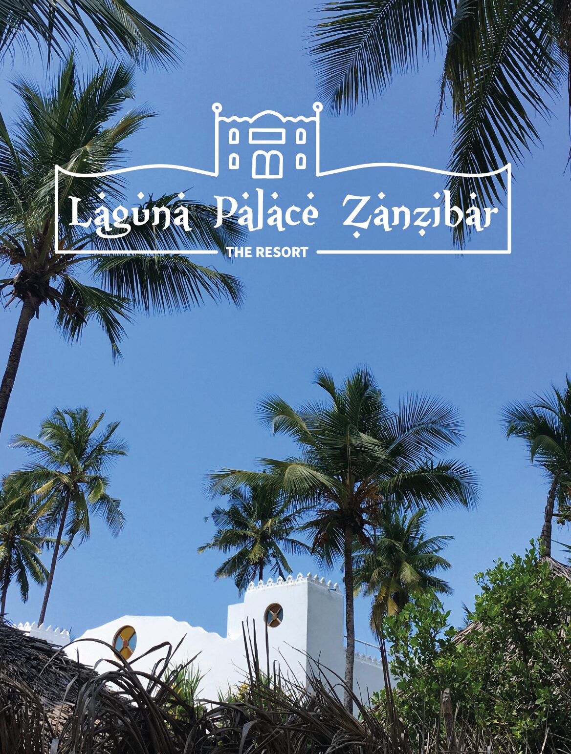 Laguna Palace Zanzibar