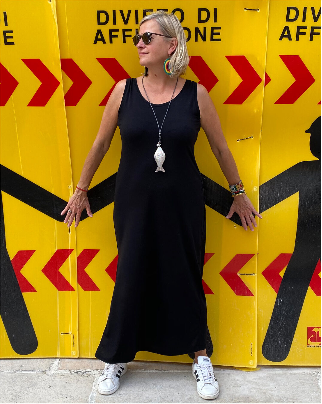 Daniela – Chidisign
