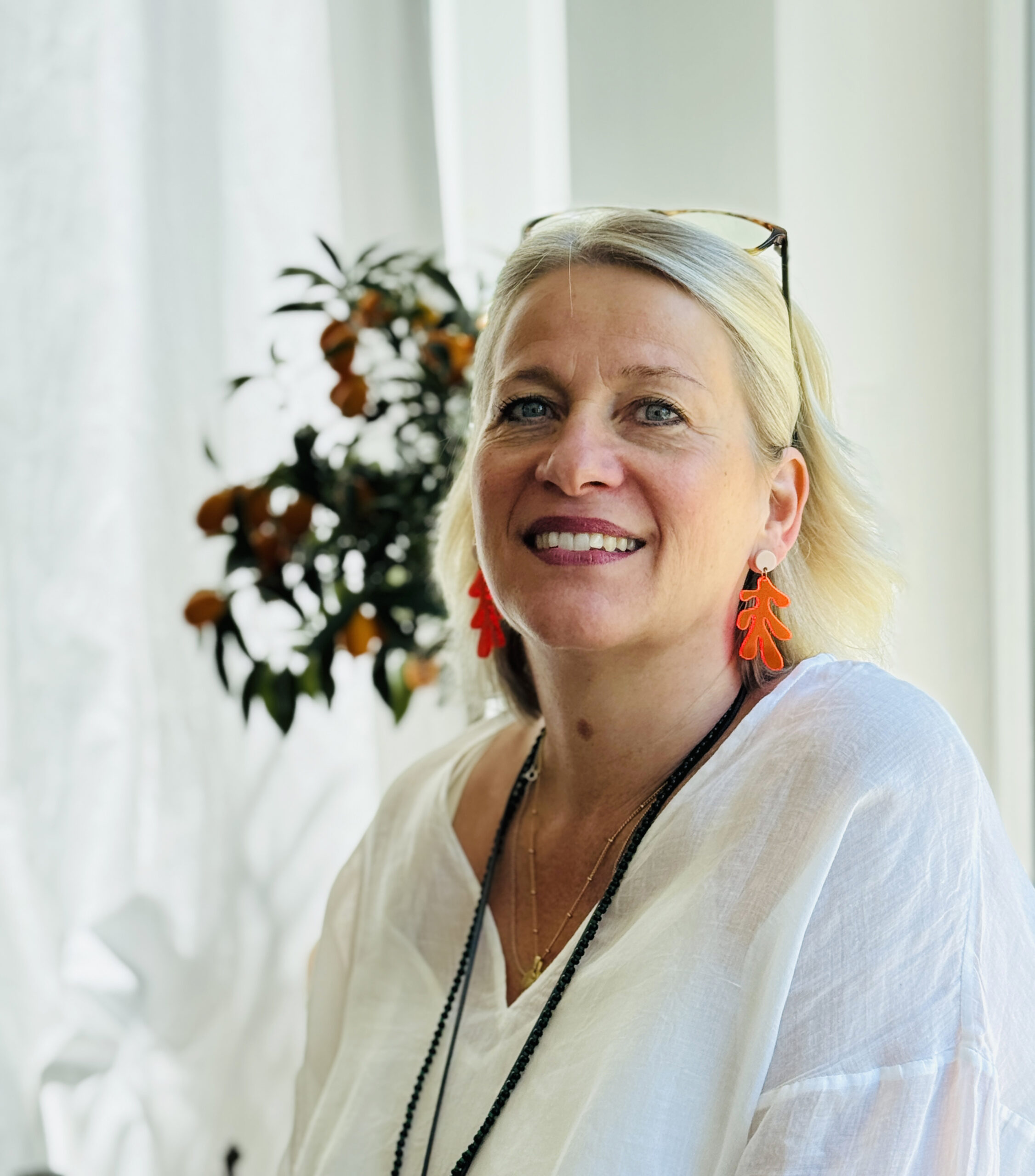Daniela – Chidisign